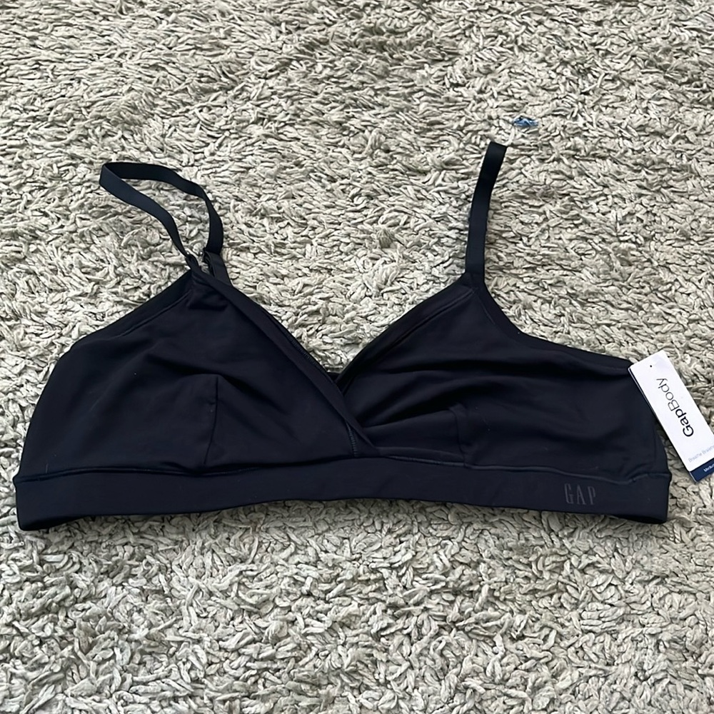 GAP Body Bralette